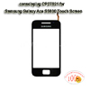 Samsung Galaxy Ace S5830 Touch Screen